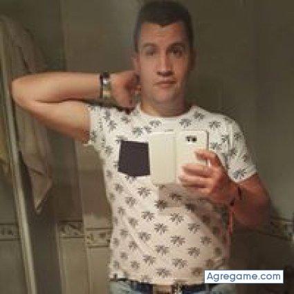 migueliusheredia chico soltero en Mazarron