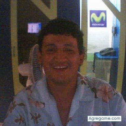 pachifino chico soltero en Cerro De Pasco
