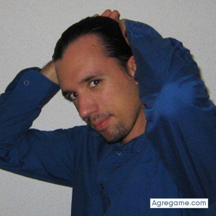 Tred chico soltero en Madrid