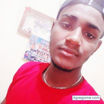 Lisvanmora chico soltero en Aguada De Pasajeros