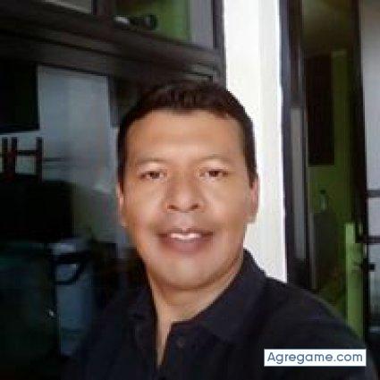 lorenzobarriga chico soltero en Camiri