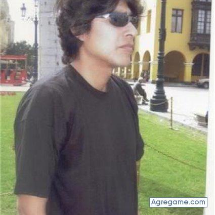 Pauls777 chico soltero en Lima