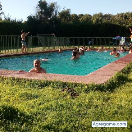 niceniceboy chico soltero en Pucón