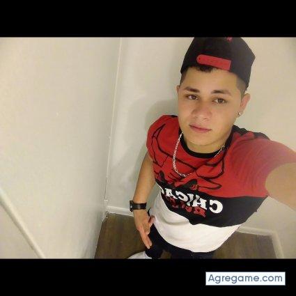 Lovo99 chico soltero en Oklahoma City