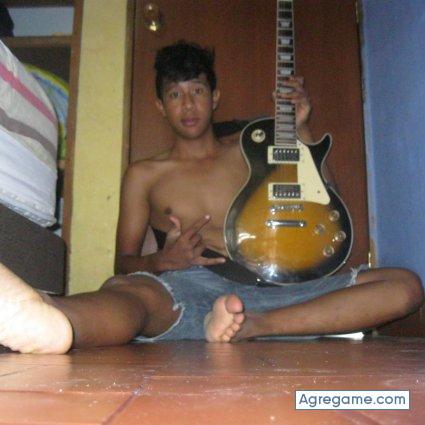 jonatan17 chico soltero en Ibagué