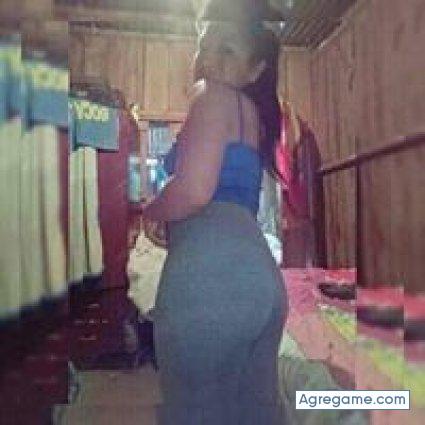 milirioja chica soltera en Chos Malal