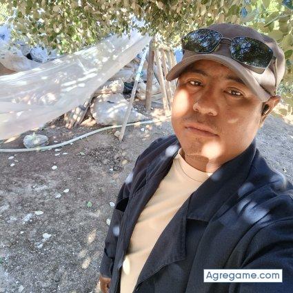 Apolinarp chico soltero en Culiacán