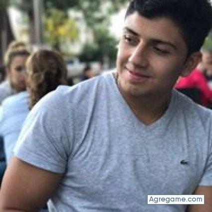 matiasserrano chico soltero en 