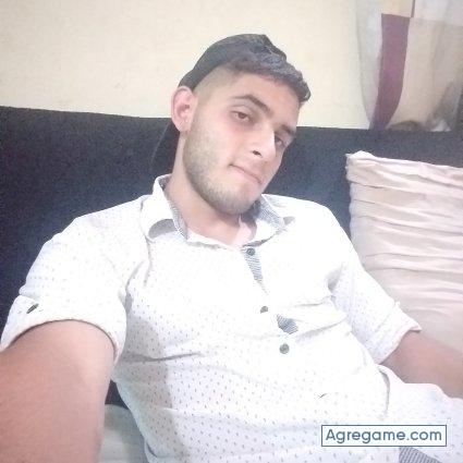 Cesar2001Bobadilla chico soltero en Capitán Miranda