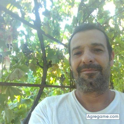 Jorge1980deli chico soltero en Zaragoza