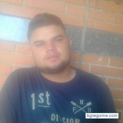 pedroleon1375 chico soltero en Puerto La Cruz