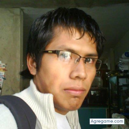 jesusk18 chico casado en Tacna