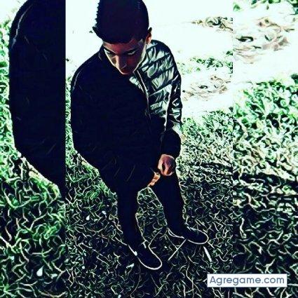 Matias_g123 chico soltero en Campana