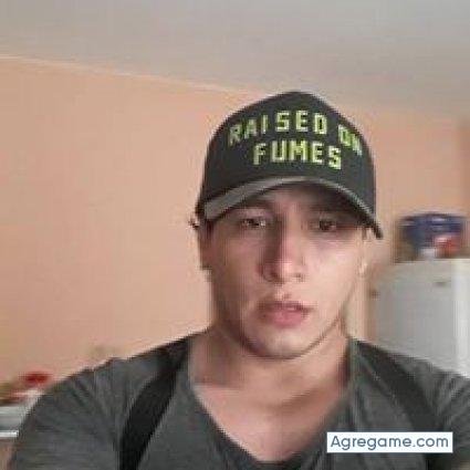 juniorluzalde chico soltero en Lima