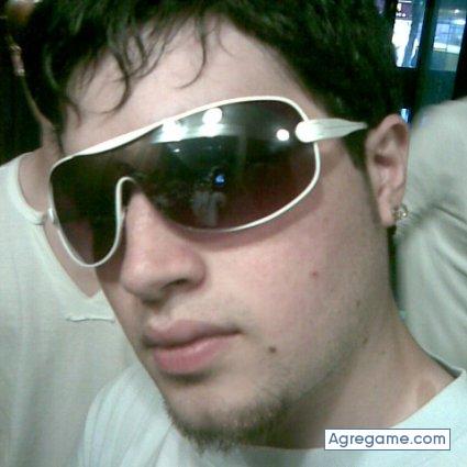 Richies chico soltero en La Noria