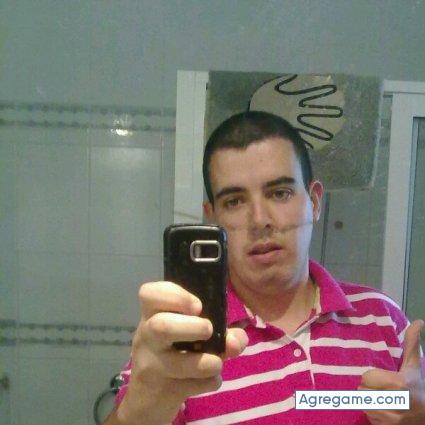 neymar26 chico soltero en Rabade