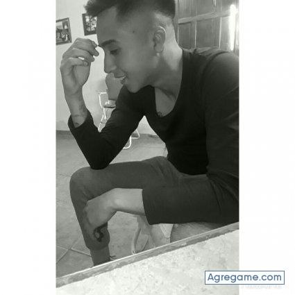 Facu069 chico soltero en Nonogasta