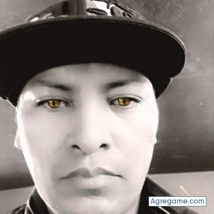 aparecioberna chico soltero en Arequipa