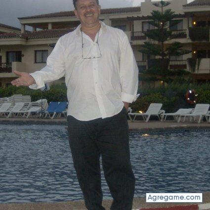 rickysp49 chico viudo en Adeje