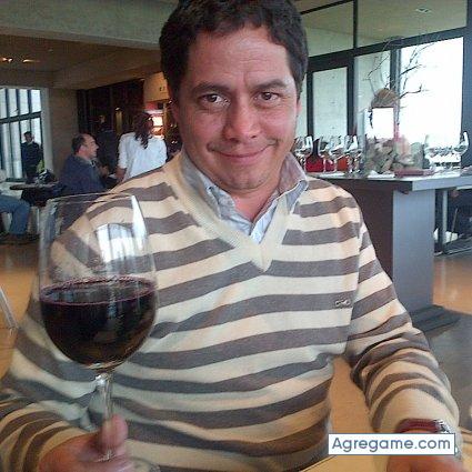 leoncuevas chico soltero en Pampa Blanca