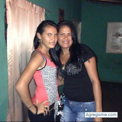 yohana9 chica soltera en Ciudad Guayana