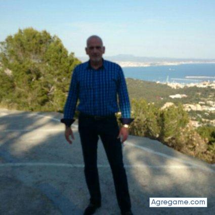 Pabli67 chico soltero en El Higueron