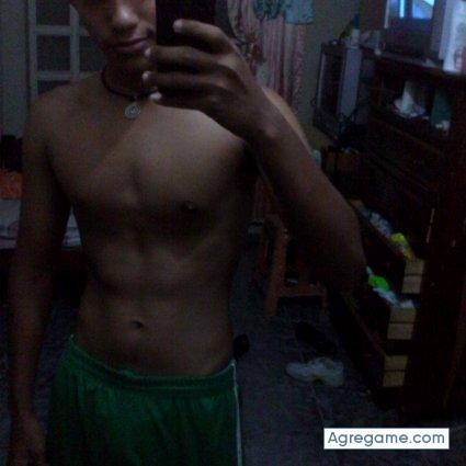 santyfire chico soltero en Coro