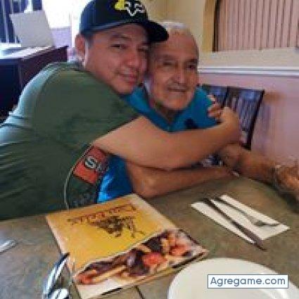 joseestuardo4181 chico soltero en Los Angeles