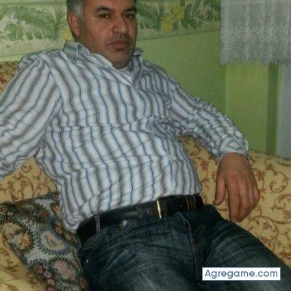 kucukguve chica soltera en 