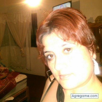 Azu1975 chica soltera en Valle De Bravo