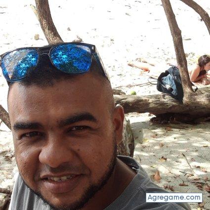 Jonaiker1990 chico soltero en Santa Margalida