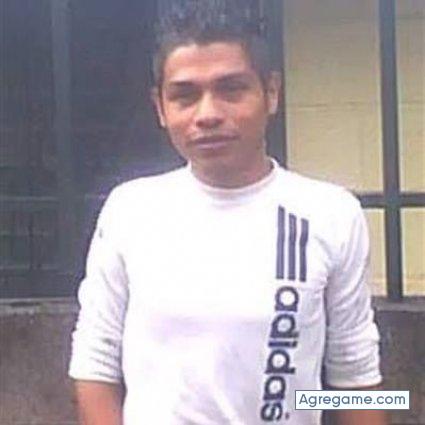 yimiescobar chico soltero en Apaneca