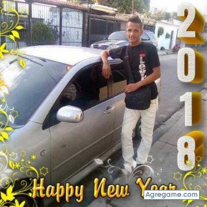 orlandbaby chico soltero en Maracay