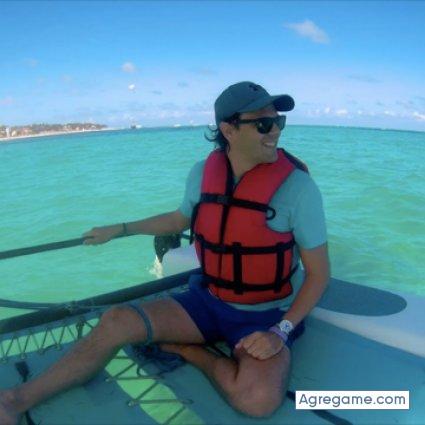 Muneco2017 chico soltero en Las Matas De Farfán