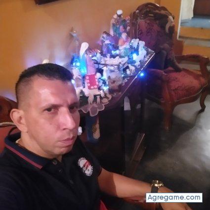 Edwinb11 chico soltero en San Cristóbal