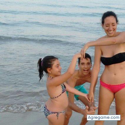 manama chico soltero en Villena