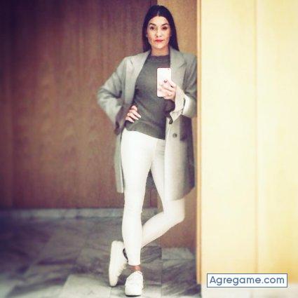 elsamary1449 chica soltera en Granadilla de Abona