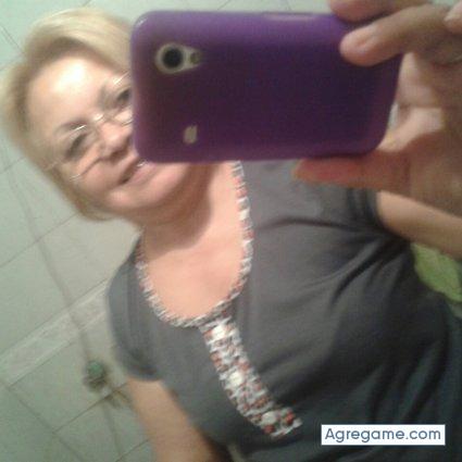 herminda chica soltera en Garín