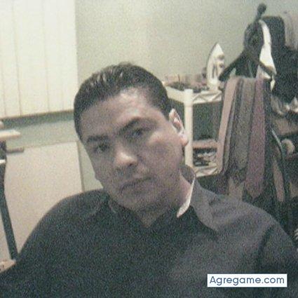 SANTIAGODF chico soltero en Venustiano Carranza