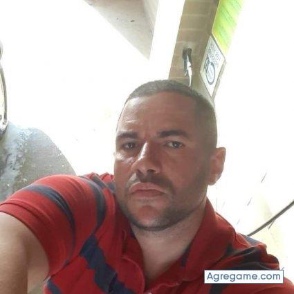 Luishoney chico soltero en Sioux City