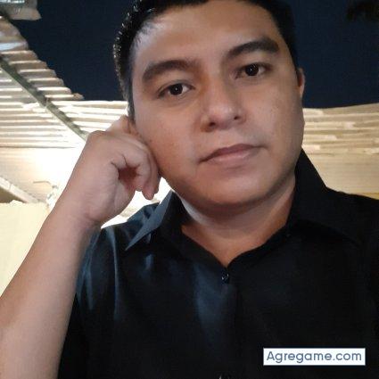 orlandosantos1507 chico soltero en Acayucan