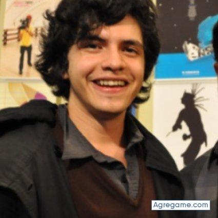 Alvarofelix1985 chico soltero en San Martín