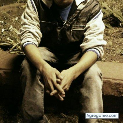 davidchoquevilca chico soltero en Merlo