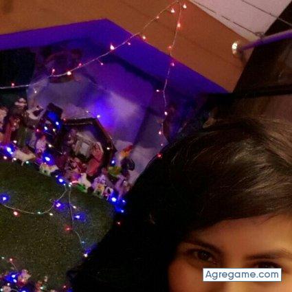 ebi15 chica soltera en Lima