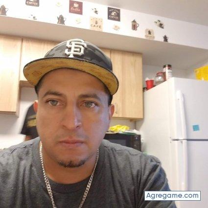 Neron0922 chico soltero en San Francisco