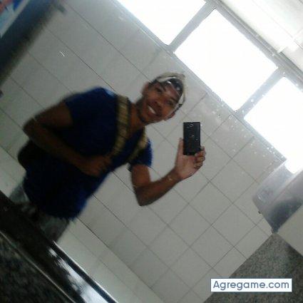 Williamwk chico soltero en 