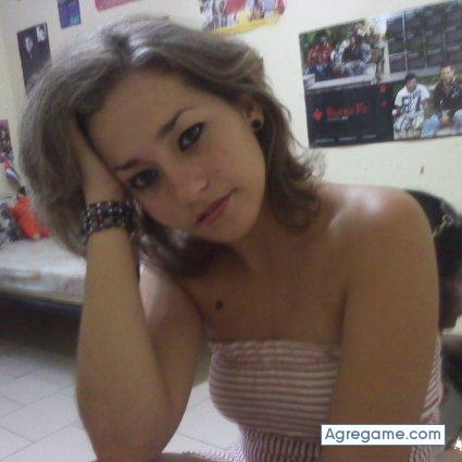 Elis7391 chica soltera en Mayarí