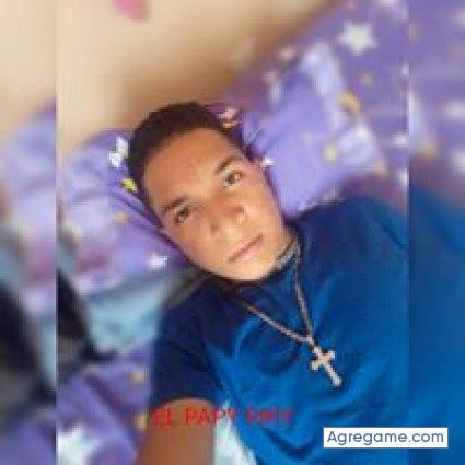 jordybone chico soltero en Muisne