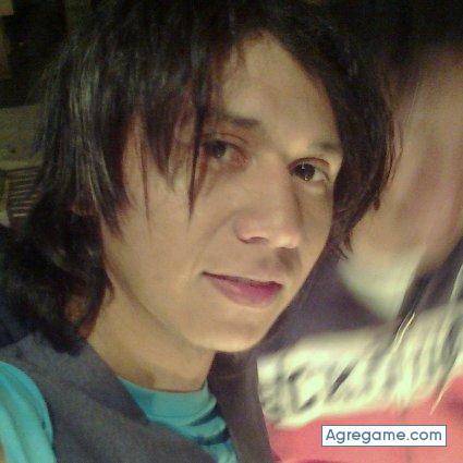 TitoPABLITO chico soltero en Aserrí