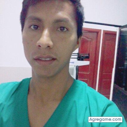 Gueryc20 chico soltero en Portachuelo